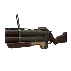 Sax Waxed Loch-n-Load (Field-Tested)