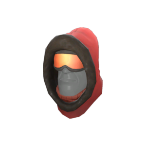 Unusual Climbing Commander