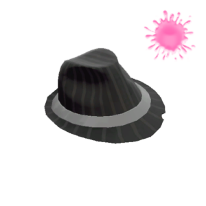 Unusual Capo's Capper