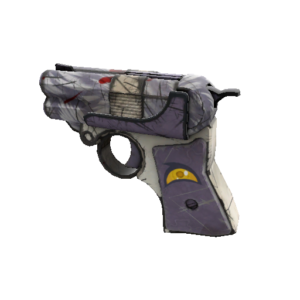 Yeti Coated Shortstop (Well-Worn)