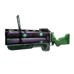 Strange Misfortunate Loch-n-Load (Well-Worn)