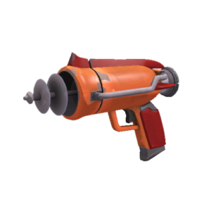 Strange Professional Killstreak C.A.P.P.E.R