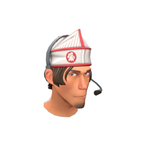 Unusual Fried Batter