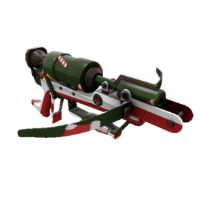 Smissmas Village Crusader's Crossbow (Factory New)