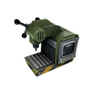 Specialized Killstreak Holy Mackerel Kit Fabricator