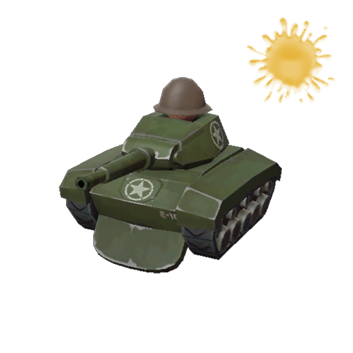 Unusual Tank Top