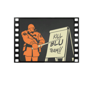 Unusual Taunt: Star-Spangled Strategy