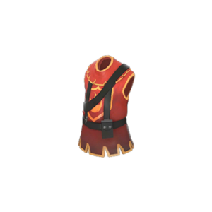 Strange Torcher's Tabard