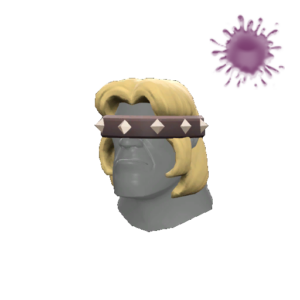 Unusual Vampire Vanquisher