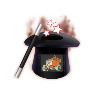 Unusual Taunt: The Hot Wheeler Unusualifier