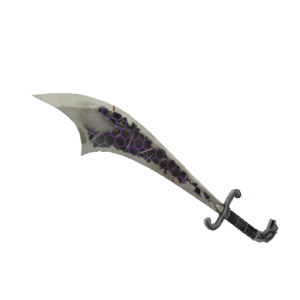 Hypergon Persian Persuader (Battle Scarred)