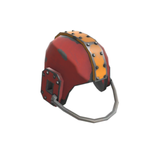 Unusual Gridiron Guardian