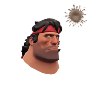 Unusual One-Man Army