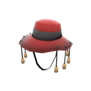 Strange Swagman's Swatter