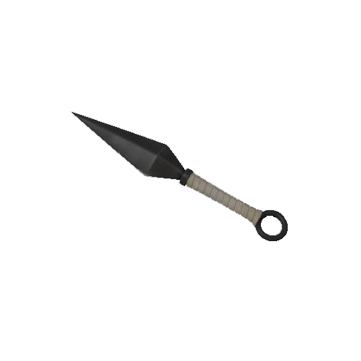 Professional Killstreak Conniver's Kunai